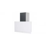 Exaustor Cata Goya 70 WH 70cm Classe A+
