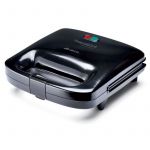Ariete Toast&Grill Compact Black - 1982