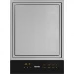 Placa Teppan Yaki Indução Miele CS 7632 FL 37.8cm
