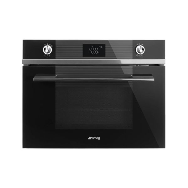 Духовой шкаф smeg sf4102mcn