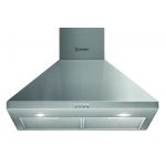 Exaustor Indesit IHPC 6.5 LMX 60cm Classe B