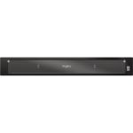 Exaustor Whirlpool WDO 93FBK 86cm Classe B