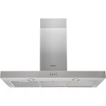 Exaustor Indesit IHBS9.4LMX 90cm Classe C