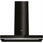 Exaustor Whirlpool WHSS90FLTCK 90cm Classe A++