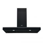 Exaustor Whirlpool WHBS92FLTK 90cm Classe A