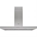 Exaustor Whirlpool WHBS93FLEX 90cm Classe B