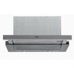 Exaustor Whirlpool AKR 473/1 IX 90cm Classe B