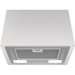 Exaustor Hotpoint HCT 64F L MS 53cm Classe C