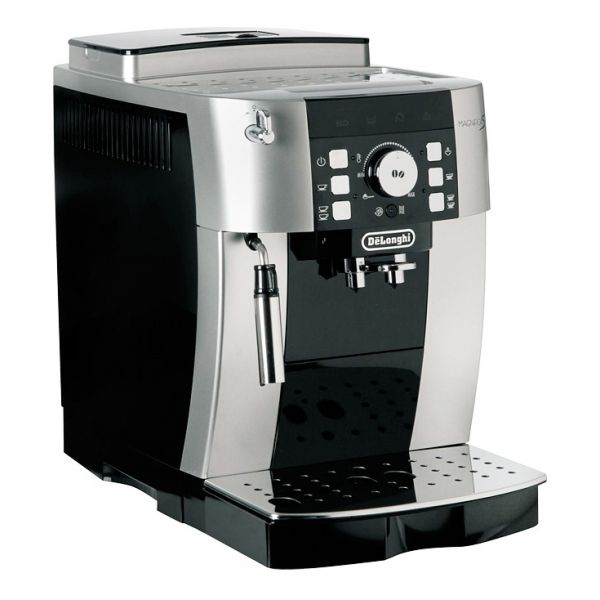 Máquina de Café DeLonghi ECAM21117SB Prateado