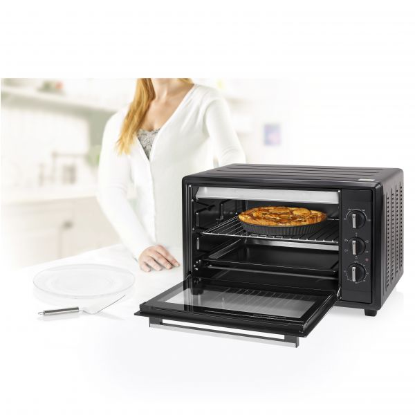 Mini Forno Princess 112755