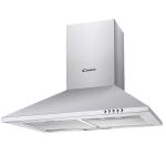 Exaustor Candy CCE 117/1 X 70cm Classe C