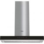 Exaustor Whirlpool WHBS62FLTK 60cm Classe A