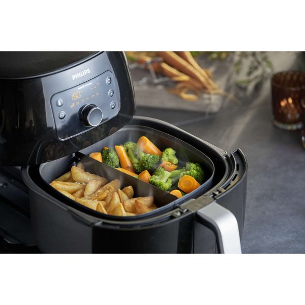 philips 9652 90 airfryer