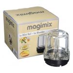 Magimix Mini Taça para Blender Transparente