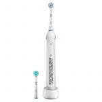 Braun Oral-B Teen Escova de Dentes White