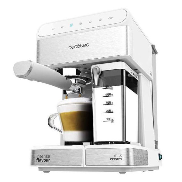 Express Coffee Machine Cecotec Cumbia Power Instant-ccino 20 Chic 1,7 – LA  MAISON SMARTECH