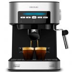 Máquina de Café Cecotec Power Espresso 20 Matic - 01509