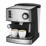 Máquina de Café Clatronic ES3643