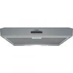 Exaustor Whirlpool WSLK66/1ASX 60cm Classe C