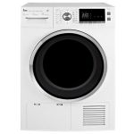 Máquina de Secar Roupa Teka TKS 893 H 8Kg Classe A+++