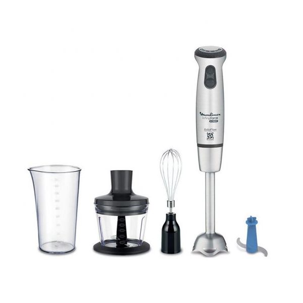 Moulinex Infiny Force Ultimate Cocktail - DD87KD | Kuantokusta
