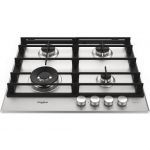 Placa Gás Whirlpool GMW 6422 IXL
