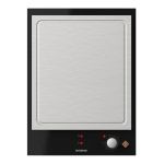 Placa Teppan Yaki De Dietrich DPE7400X 38cm
