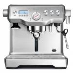 Máquina de Café Sage Espresso Machine The Dual Boiler - SES920BSS4EEU1