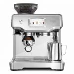 Máquina de Café Sage Espresso Machine The Barista Touch - SES880BSS4EEU1