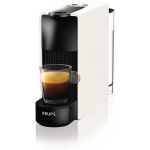 Máquina de Café Krups Nespresso Essenza Mini Branco - XN1111