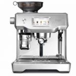 Máquina de Café Sage Espresso Machine The Oracle Touch - SES990BSS4EEU1