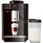 Máquina de Café Melitta Caffeo Passi F53/1-102 Black