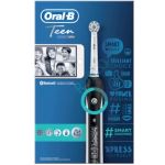 Oral-B Teen Escova de Dentes Elétrica Preta