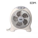 EDM Box Fan 45W "2018 Series" - EDM33951