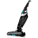 Aspirador Vertical Cecotec Conga Immortal Extreme 40,7 V H2O Max