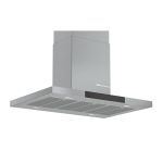 Exaustor Bosch DIB98JQ50 90cm Classe A+