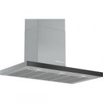 Exaustor Bosch DWB98PR50 90cm Classe A+