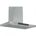 Exaustor Bosch DWB98JQ50 90cm Classe A+