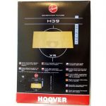 Hoover Sacos para Aspirador Hoover H39