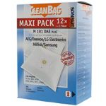 Scanpart Sacos de Aspirador Cleanbag M 101 DAE maxi