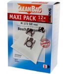 Scanpart Sacos de Aspirador Cleanbag M173SIE
