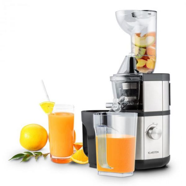 ariete centrika slow juicer