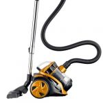Aspirador Alfa Sem Bolsa 2400W Kuken Dorado