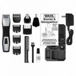 Wahl Body Groomer Pro All In One - 9855-1216