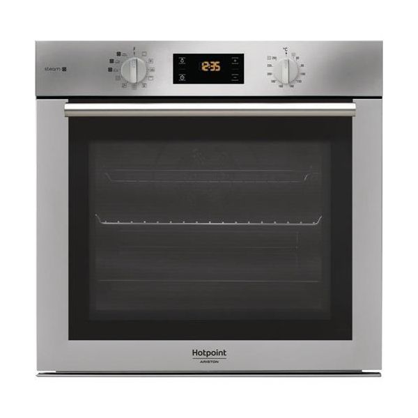 Духовой шкаф электрический hotpoint ariston fa4s 841 jblg ha