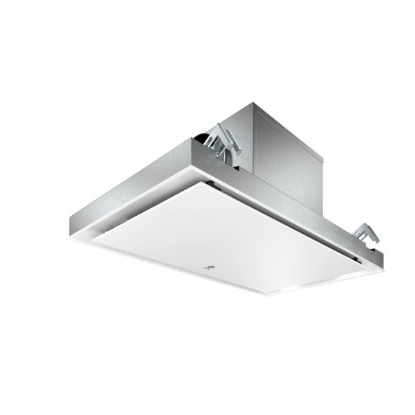 Exaustor Balay 3BE297RW 90cm Classe A