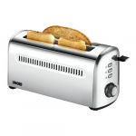 Unold Toaster 4 Slots Retro - 38366