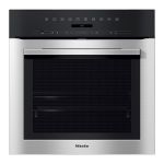 Forno Miele H 7164 BP EDST/CLST