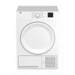 Máquina de Secar Roupa Beko DC 7130 N,