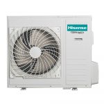 Hisense Multisplit 4AMW105U4RAA